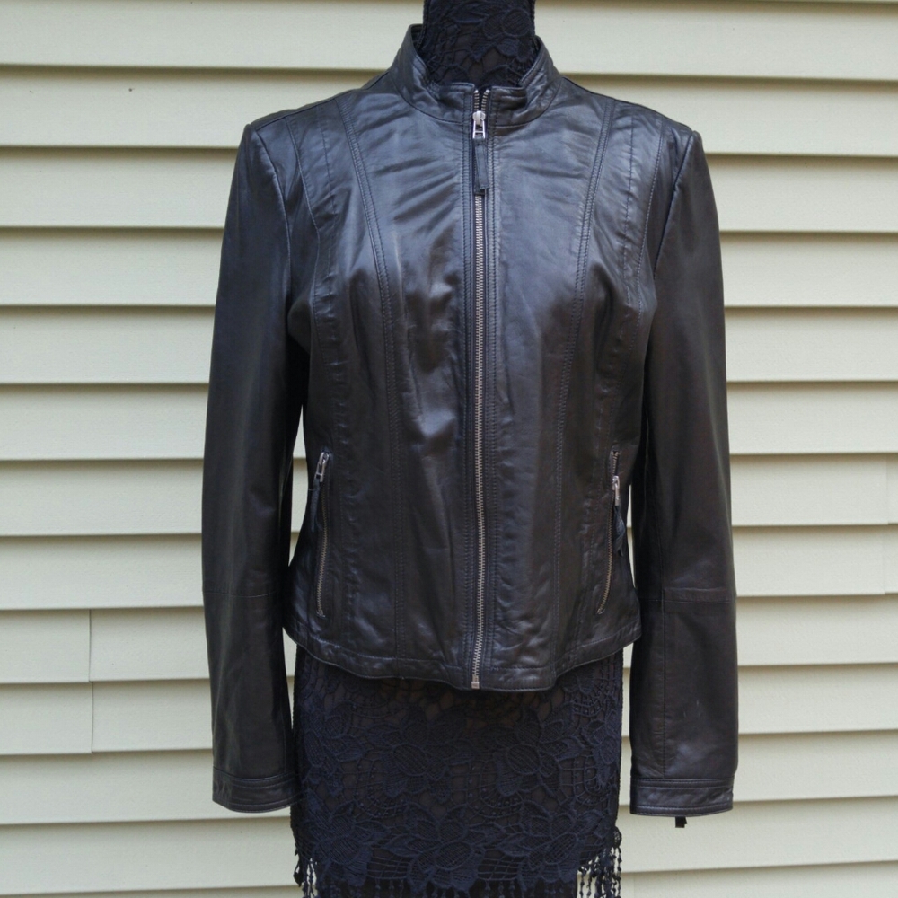 Black Rivet